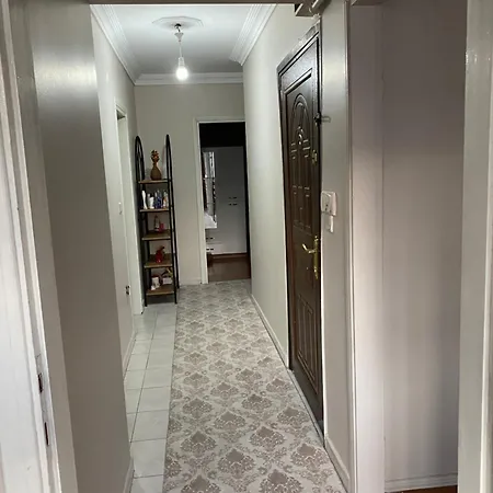 Esyali Ev Apartment Istanbul