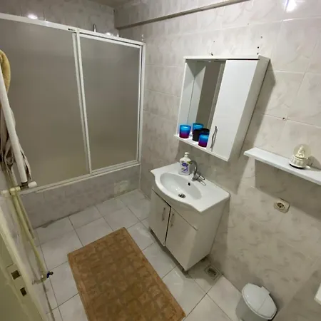 Esyali Ev Istambul