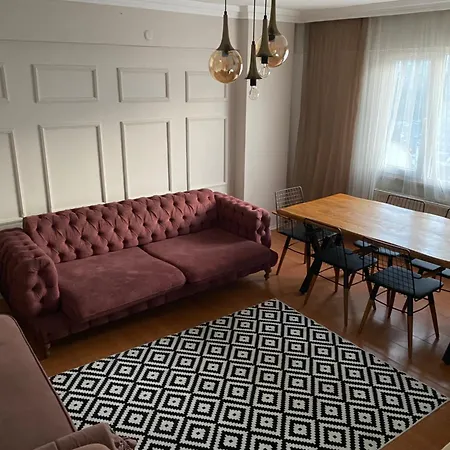 Apartment Esyali Ev Istanbul