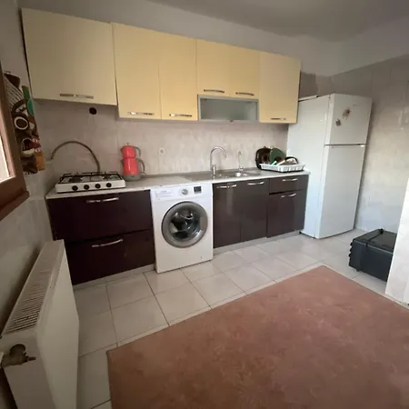 Apartment Esyali Ev Istanbul