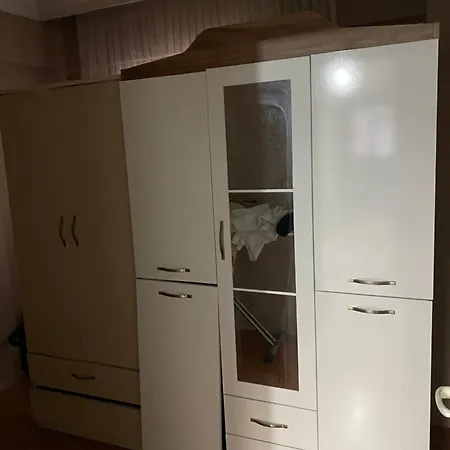 Esyali Ev * Istanbul