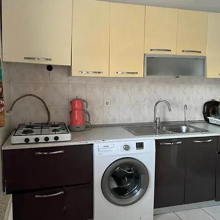 Esyali Ev Apartment Istanbul