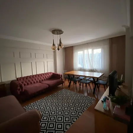 Esyali Ev Apartment