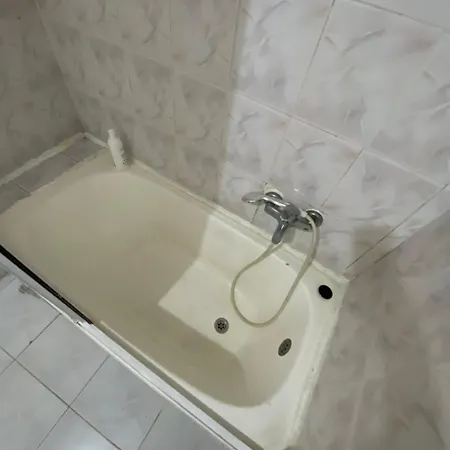 Apartment Esyali Ev