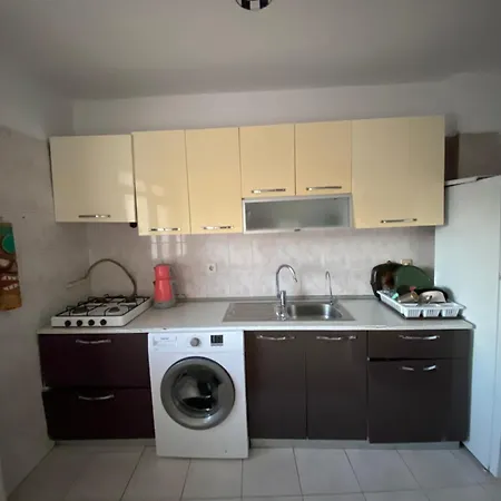 Esyali Ev Apartment Istanbul