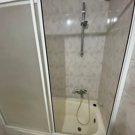 Apartamento Esyali Ev *