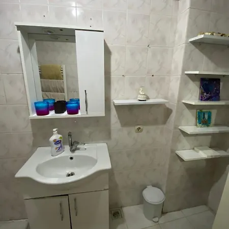 Esyali Ev * Istambul