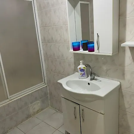 Apartamento Esyali Ev *