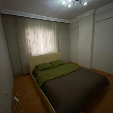 Esyali Ev Istambul