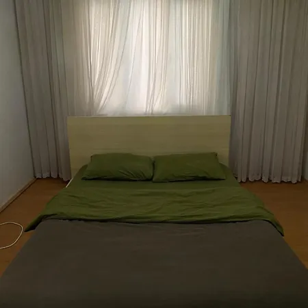 Apartamento Esyali Ev *