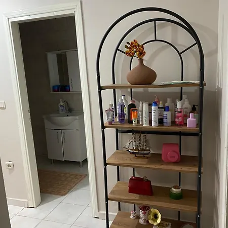Apartamento Esyali Ev *